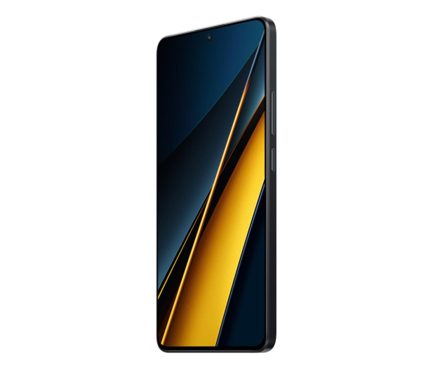 Xiaomi POCO X6 Pro 5G 12/512GB Black - 1209968 - zdjęcie 2